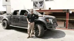 Au coeur de l'usine Ford