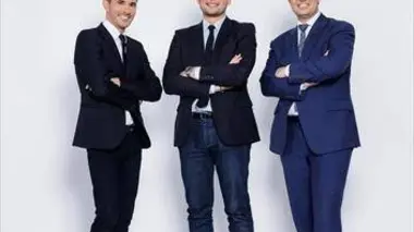 Au coeur de la course