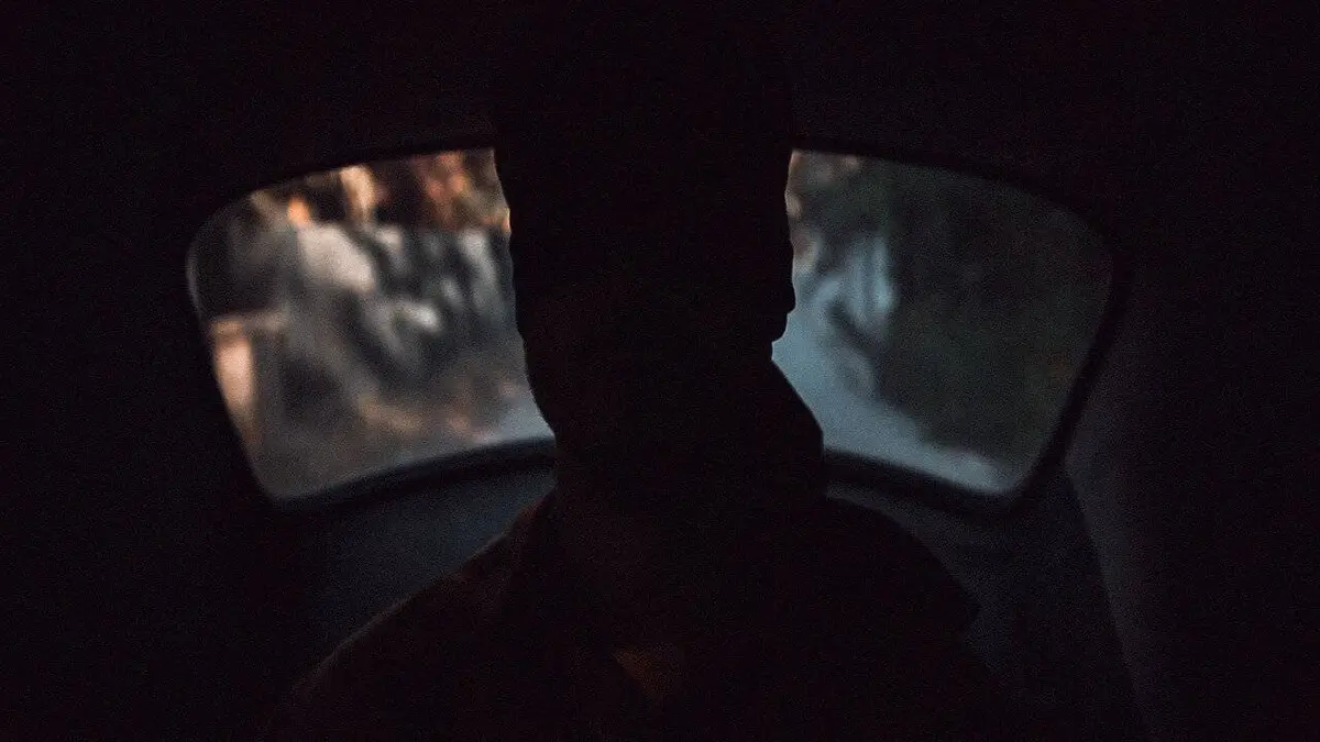 Au coeur de la guerre froide