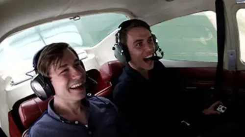 Au coeur de la nuit Clueso et David Kross