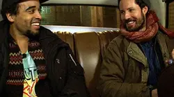 Au coeur de la nuit Max Herre et Patrice