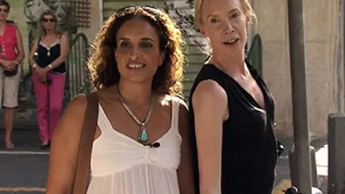 Au coeur de la nuit Feo Aladag et Noa