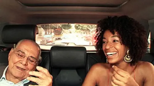 Au coeur de la nuit Spécial Rio