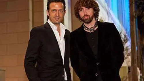 Au coeur de la nuit Till Brönner et Jonathan Jeremiah