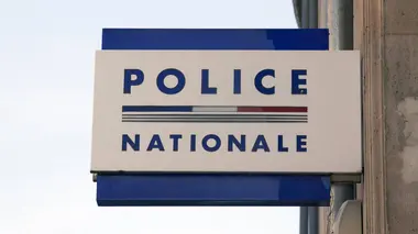 Au coeur de la police des polices