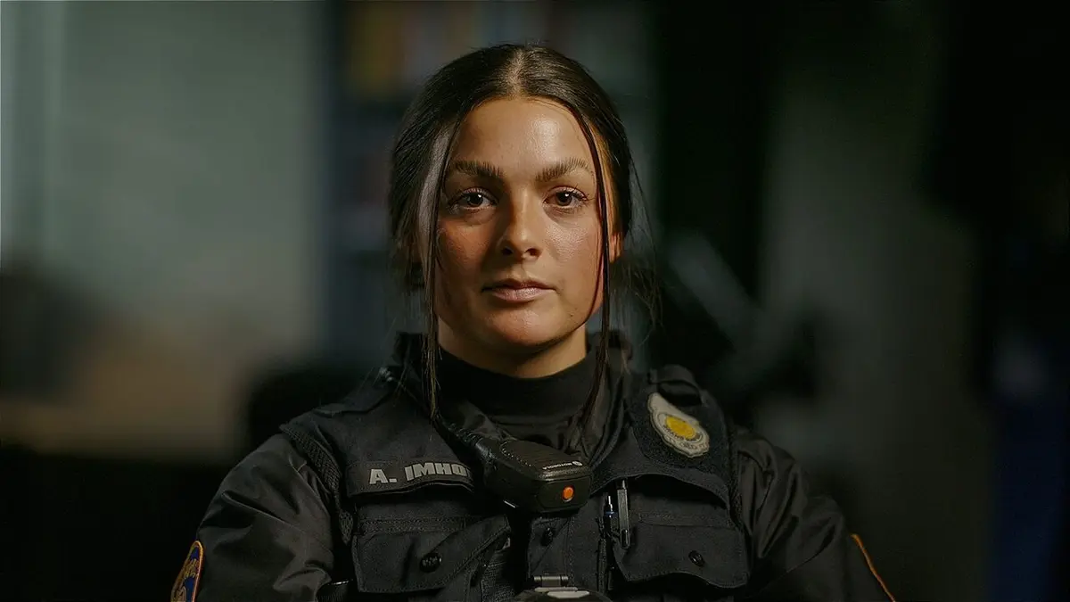 Au cœur de la police : Michigan Fight Club