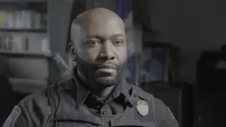 Visuel de Au cœur de la police : Michigan