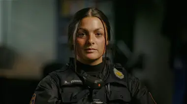 Au cœur de la police : Michigan Fight Club