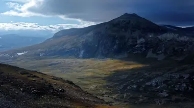 La terre des extrêmes