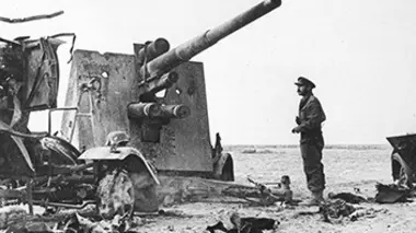 Les prémices d'une guerre mondiale