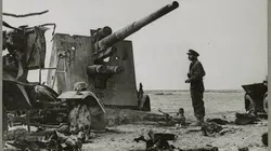 Au coeur de la Seconde Guerre mondiale