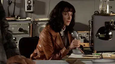 Au coeur de la tempête (2006)