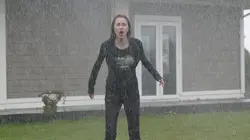 Au coeur de la tempête