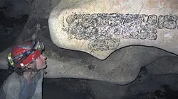 Visuel de Au coeur de la terre