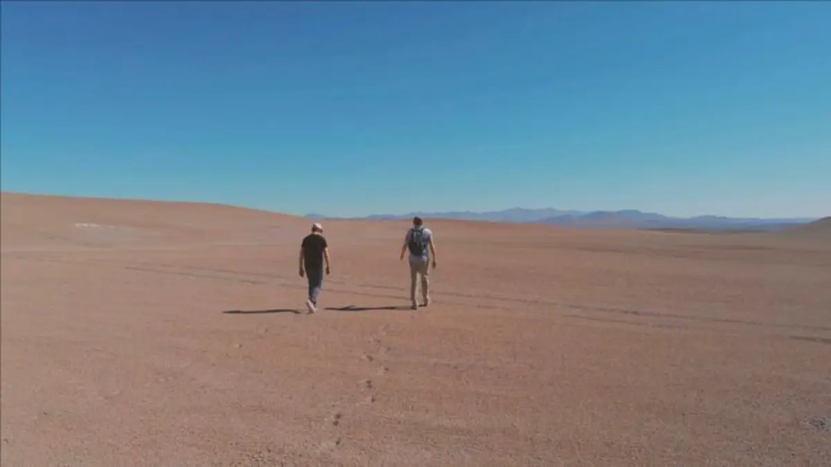 Au coeur de la Terre et des planètes