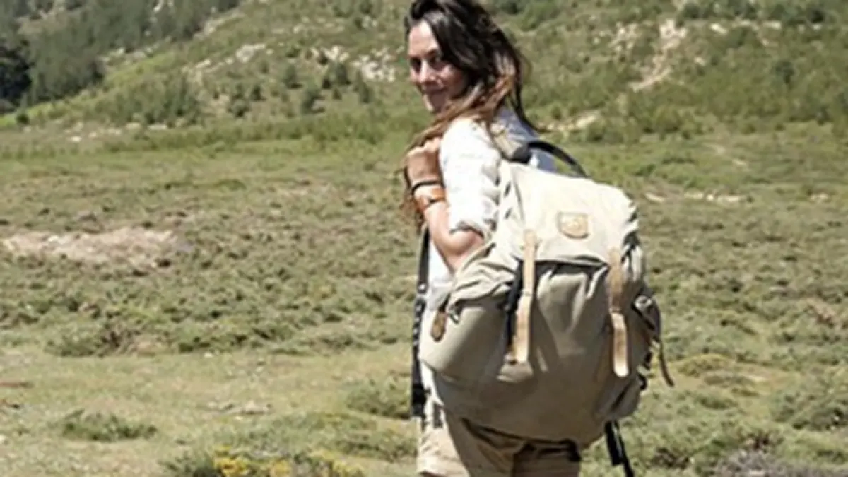 Au coeur de la vie sauvage