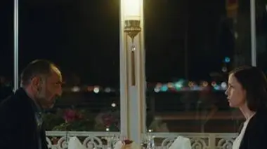 Au coeur de la ville