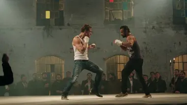 Au coeur de la Ville