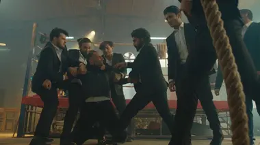 Au coeur de la Ville