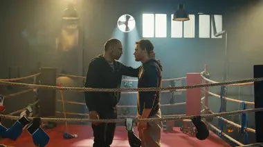 Au coeur de la Ville