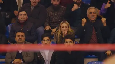 Au coeur de la Ville