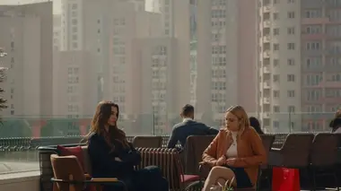 Au coeur de la Ville