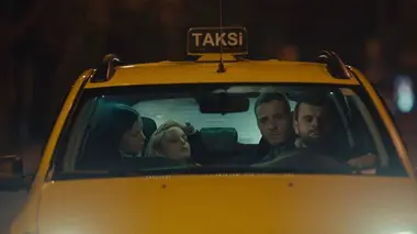 Au coeur de la Ville