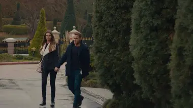 Au coeur de la Ville