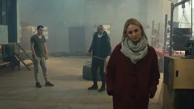 Au coeur de la Ville