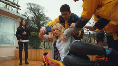 Au coeur de la Ville