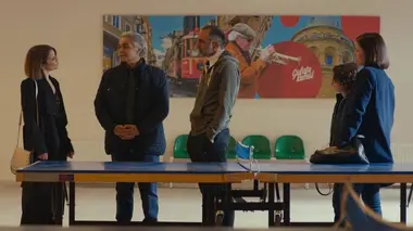 Au coeur de la Ville