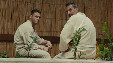 Au coeur de la Ville