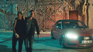 Au coeur de la Ville