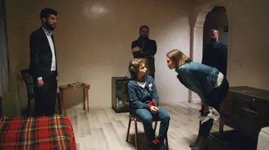 Au coeur de la Ville