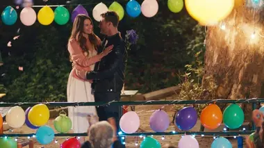 Au coeur de la Ville