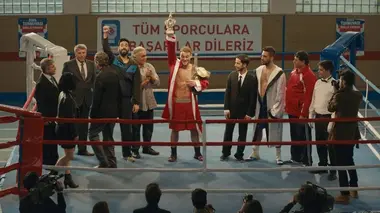 Au coeur de la Ville