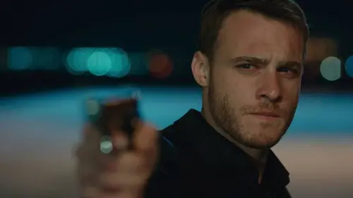 Au coeur de la ville