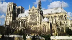 Au coeur de Notre-Dame