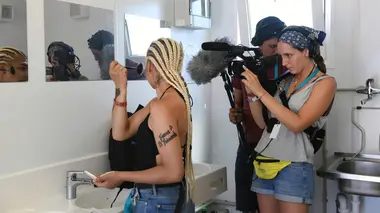 Les fauves sont lâchés