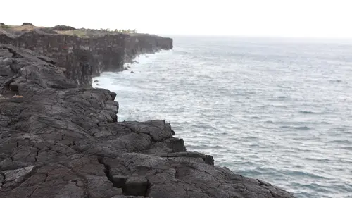 Au coeur des abysses