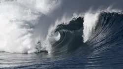 Au coeur des abysses Océan en colère