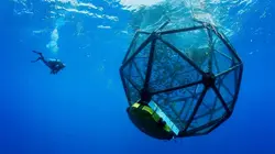 Au coeur des abysses L'odyssée spatiale