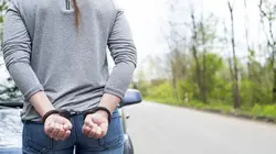 Au coeur des arrestations  Secret mortel