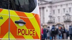 Visuel de Au coeur des arrestations