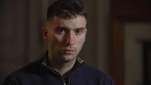 Au coeur des arrestations Perte de contrôle