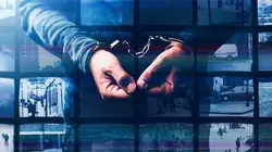 Au coeur des arrestations