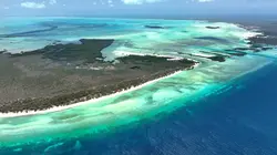 Au coeur des atolls de l'océan Indien : A bord d'une expédition scientifique