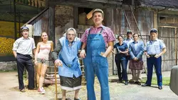 Au coeur des Bodin's