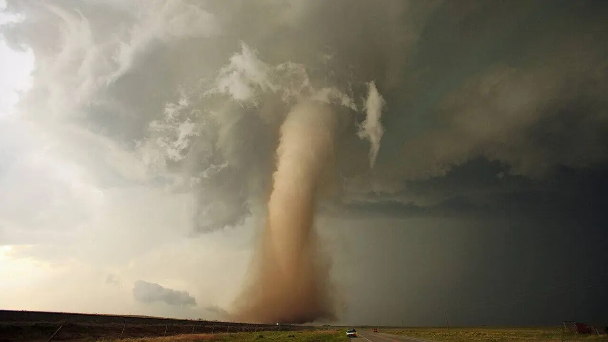 Épisodes de Au coeur des catastrophes naturelles