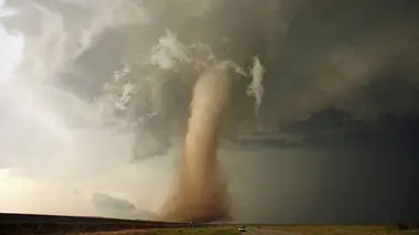 Au coeur des catastrophes naturelles E01 Le feu